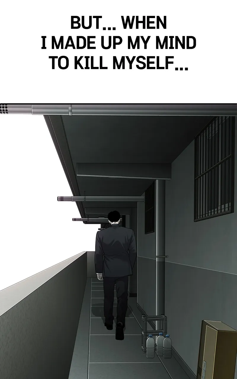The Bad Son Chapter 26 page 152 - 