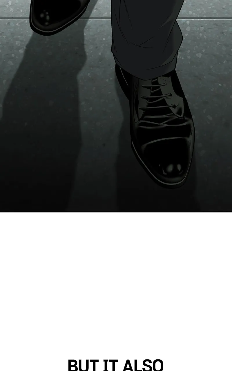 The Bad Son Chapter 26 page 157 - 