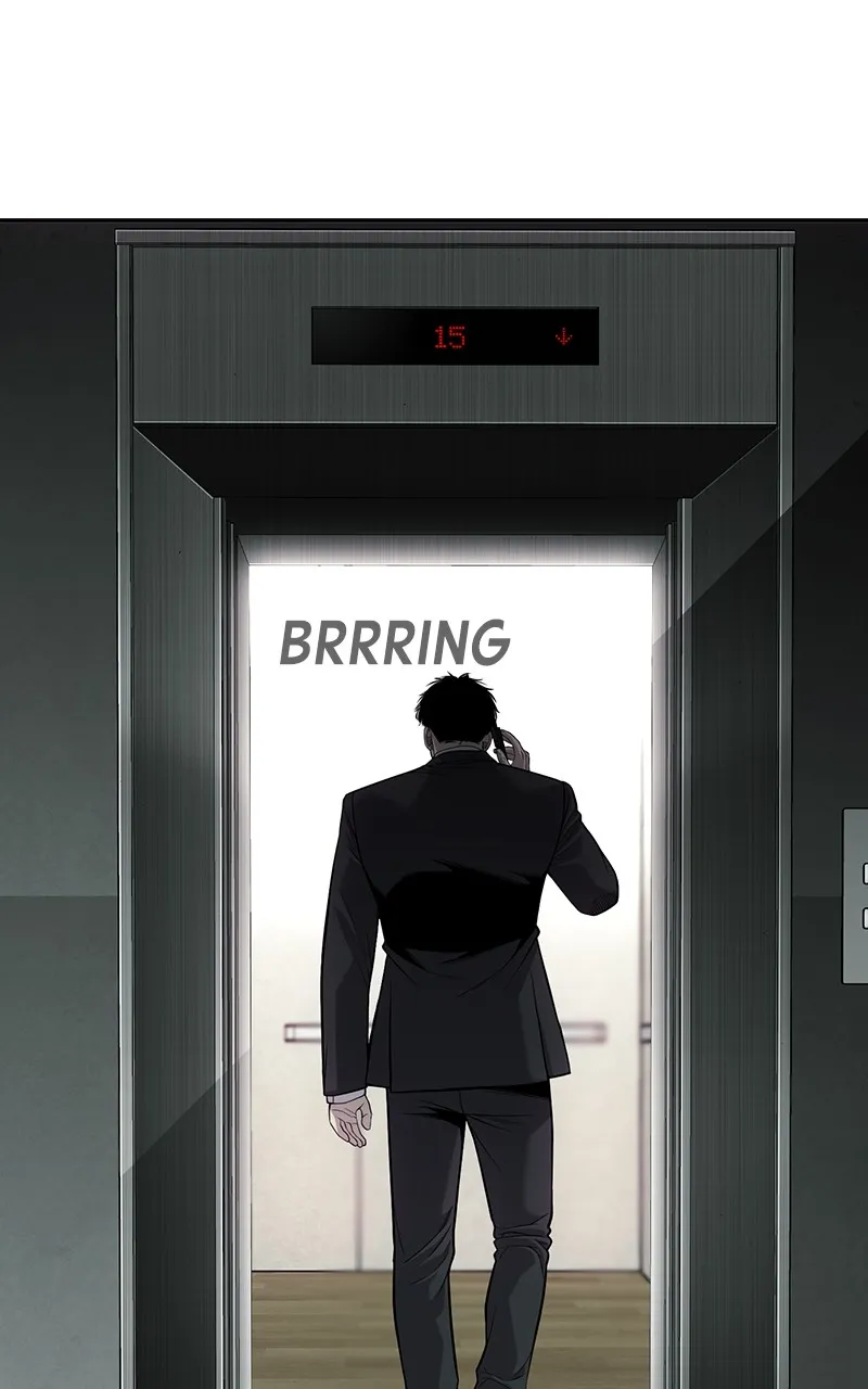The Bad Son Chapter 26 page 159 - 