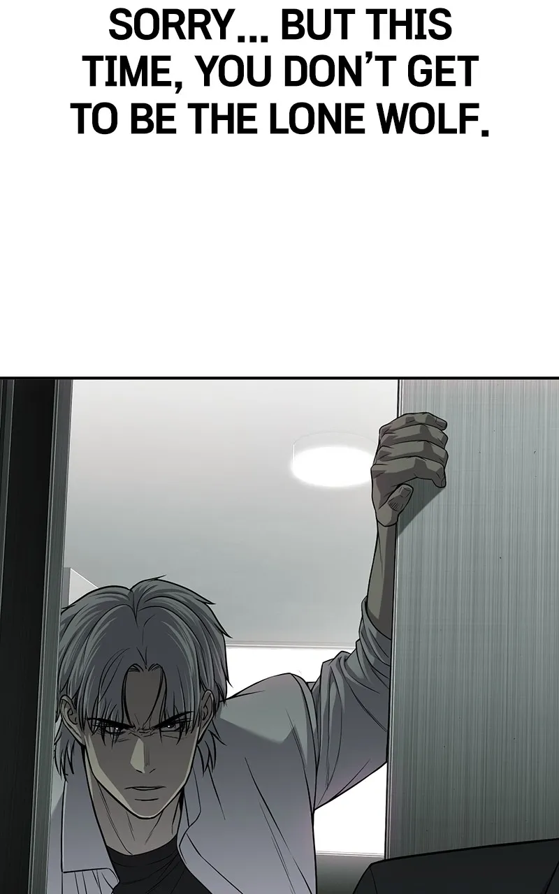 The Bad Son Chapter 26 page 163 - 