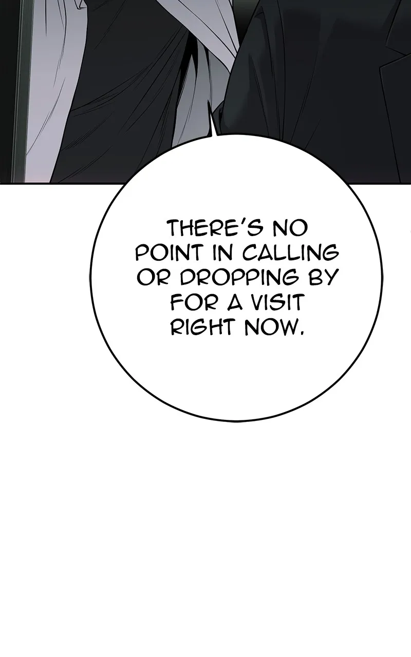 The Bad Son Chapter 26 page 164 - 