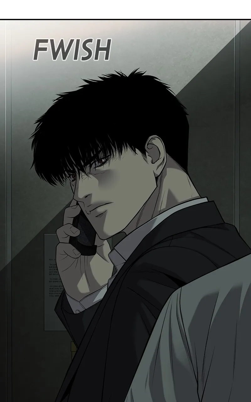 The Bad Son Chapter 26 page 165 - 