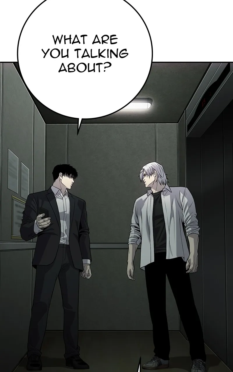 The Bad Son Chapter 26 page 168 - 