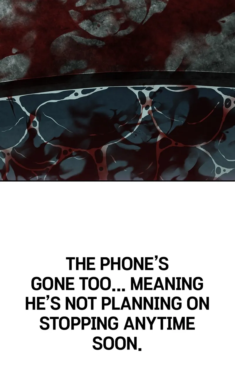 The Bad Son Chapter 26 page 18 - 