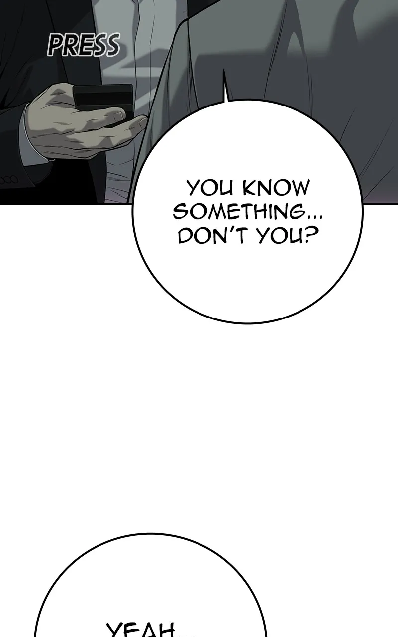 The Bad Son Chapter 26 page 172 - 
