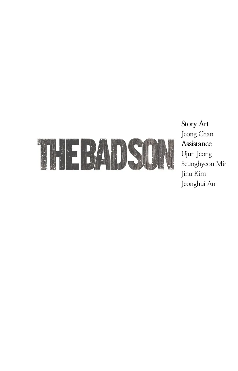 The Bad Son Chapter 26 page 175 - 