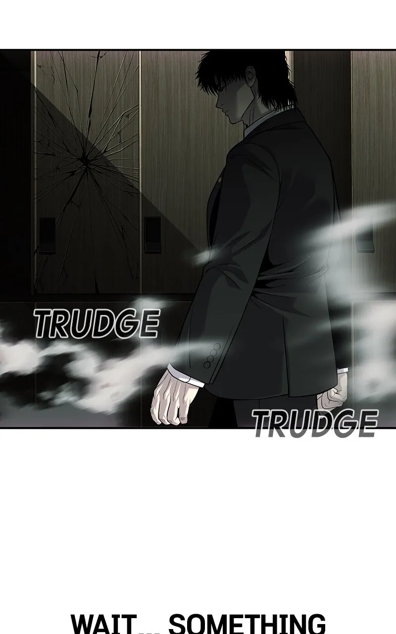 The Bad Son Chapter 26 page 22 - 