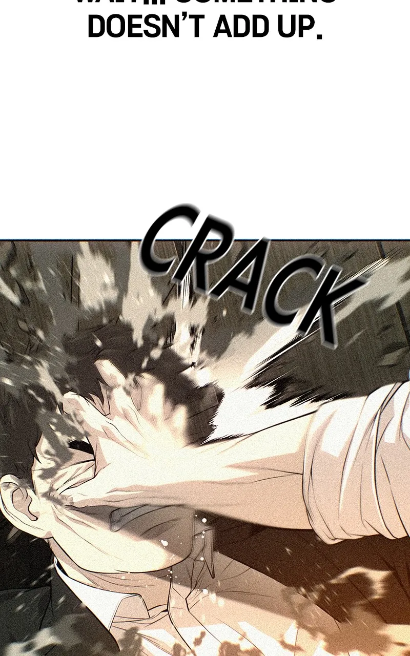 The Bad Son Chapter 26 page 23 - 