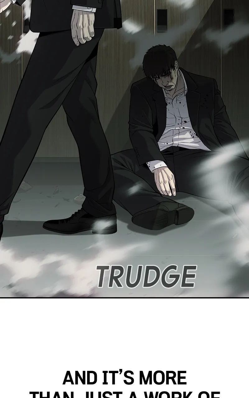 The Bad Son Chapter 26 page 25 - 