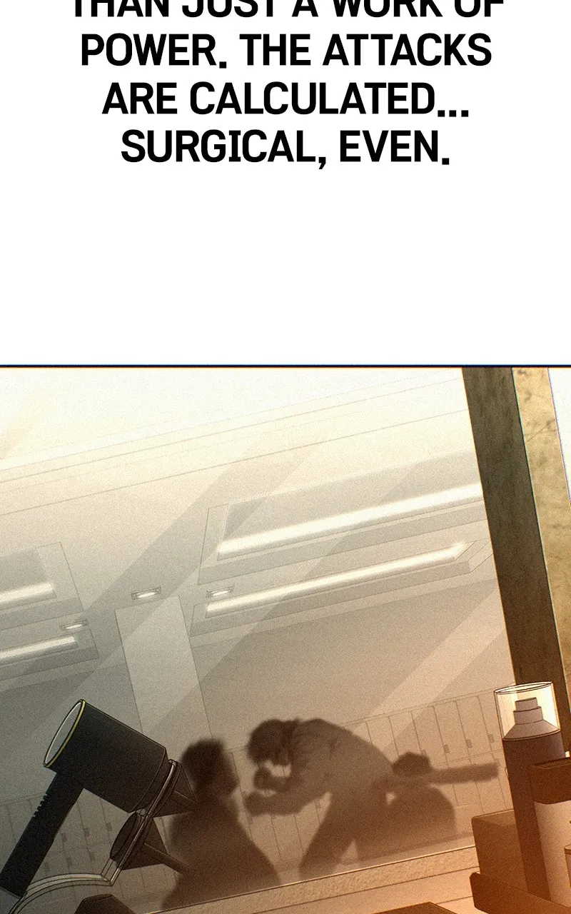 The Bad Son Chapter 26 page 26 - 