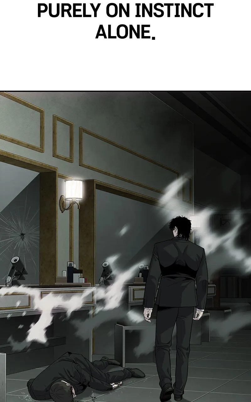 The Bad Son Chapter 26 page 29 - 