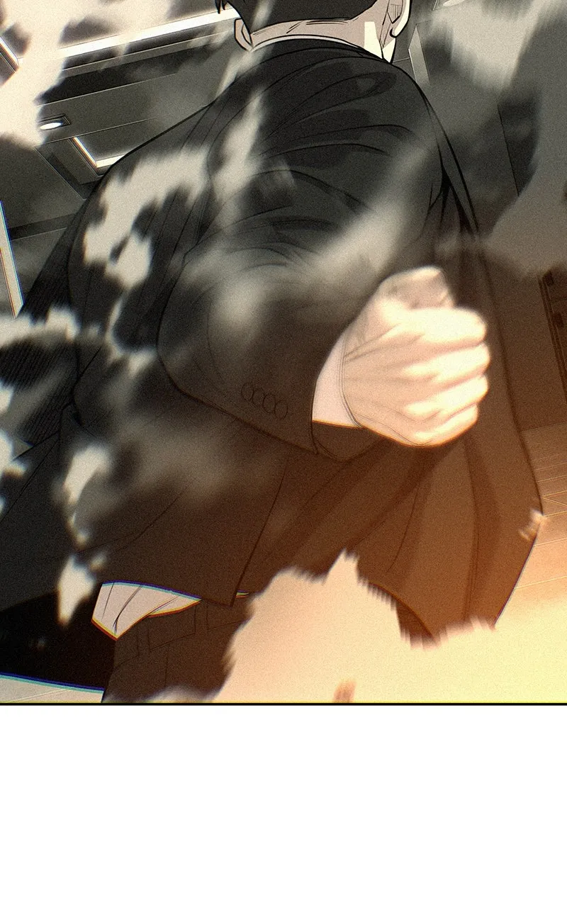 The Bad Son Chapter 26 page 31 - 