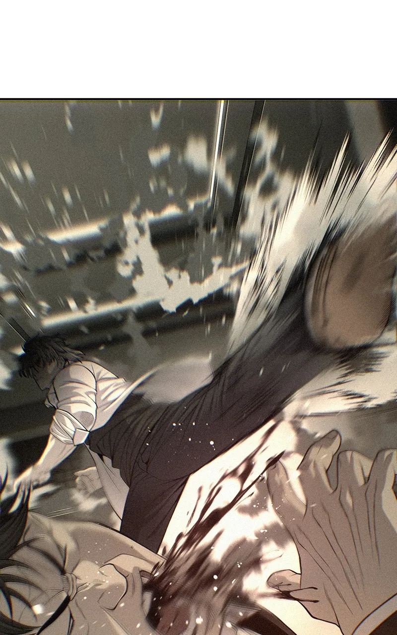 The Bad Son Chapter 26 page 32 - 