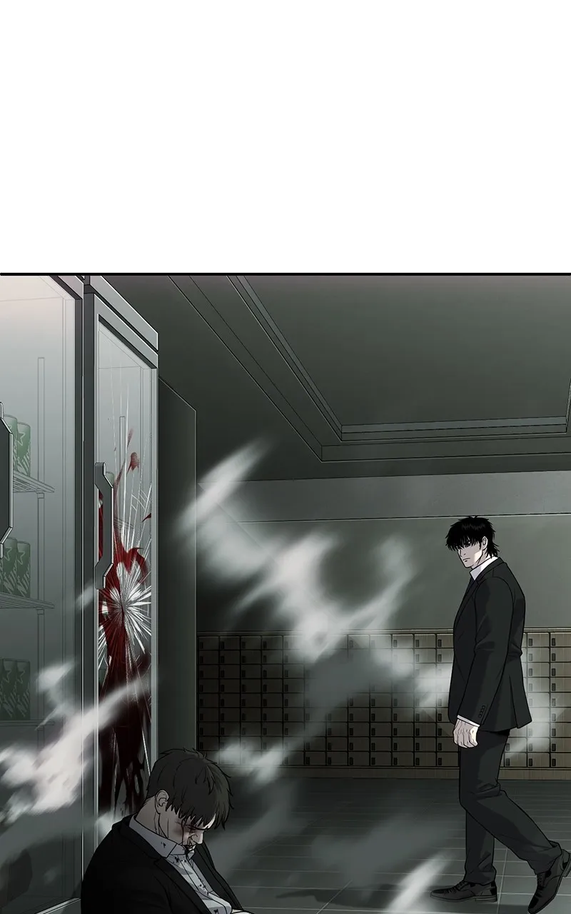 The Bad Son Chapter 26 page 34 - 