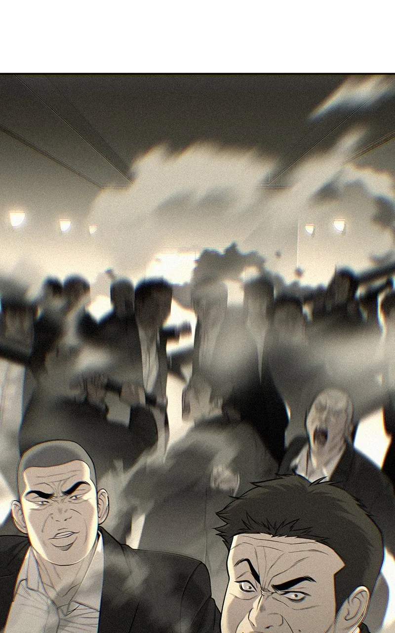 The Bad Son Chapter 26 page 37 - 