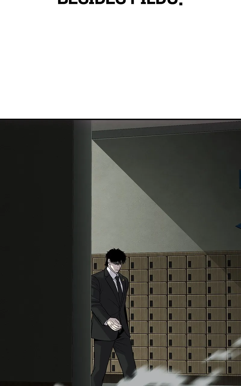 The Bad Son Chapter 26 page 39 - 