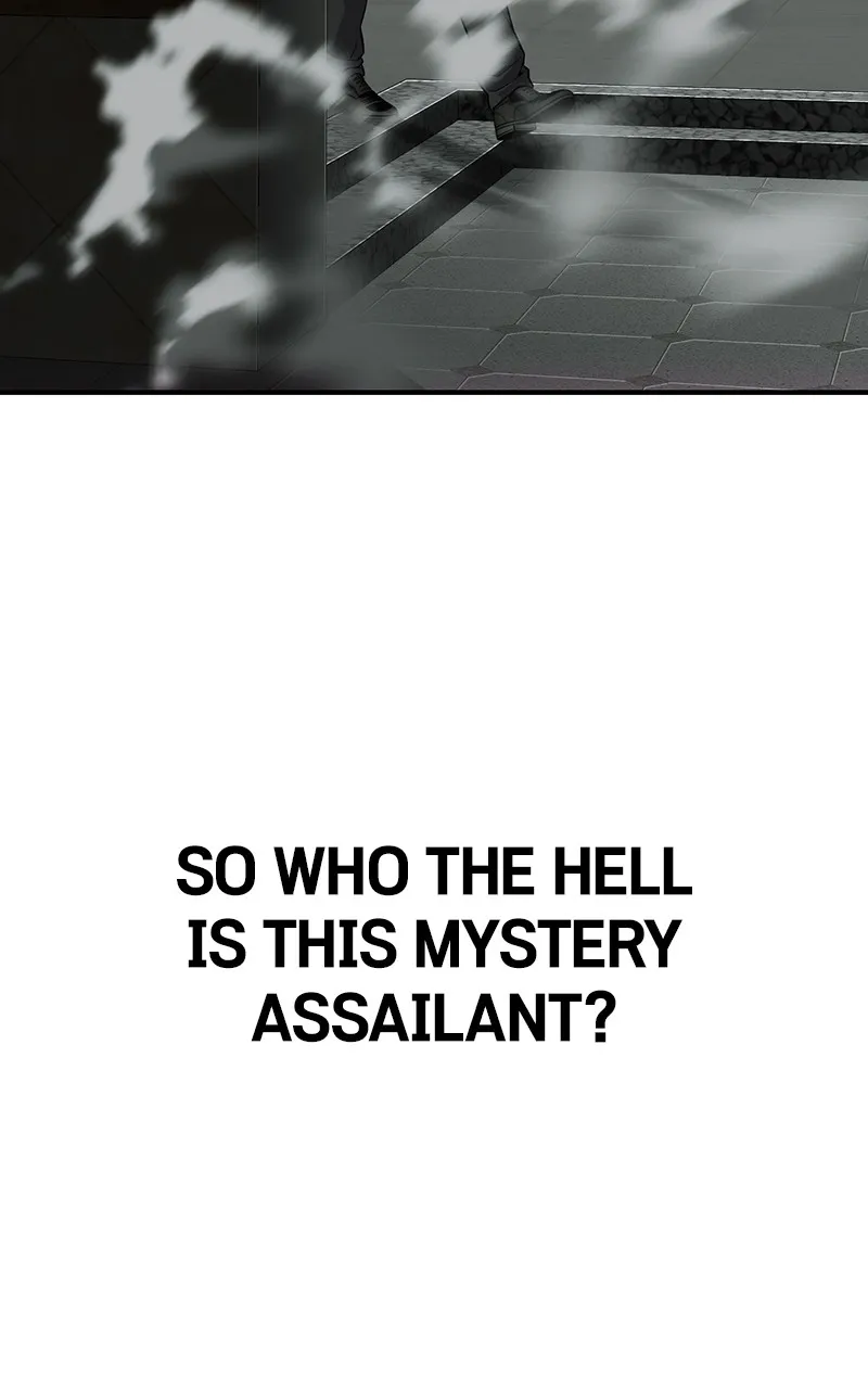 The Bad Son Chapter 26 page 40 - 