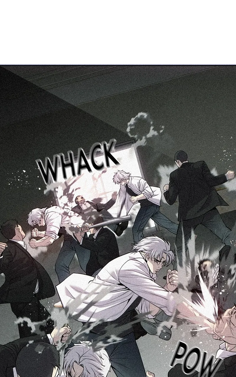 The Bad Son Chapter 26 page 41 - 