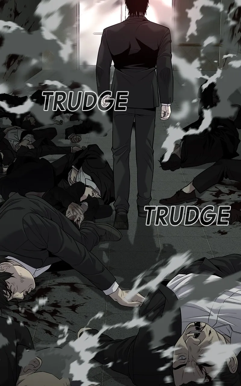 The Bad Son Chapter 26 page 45 - 