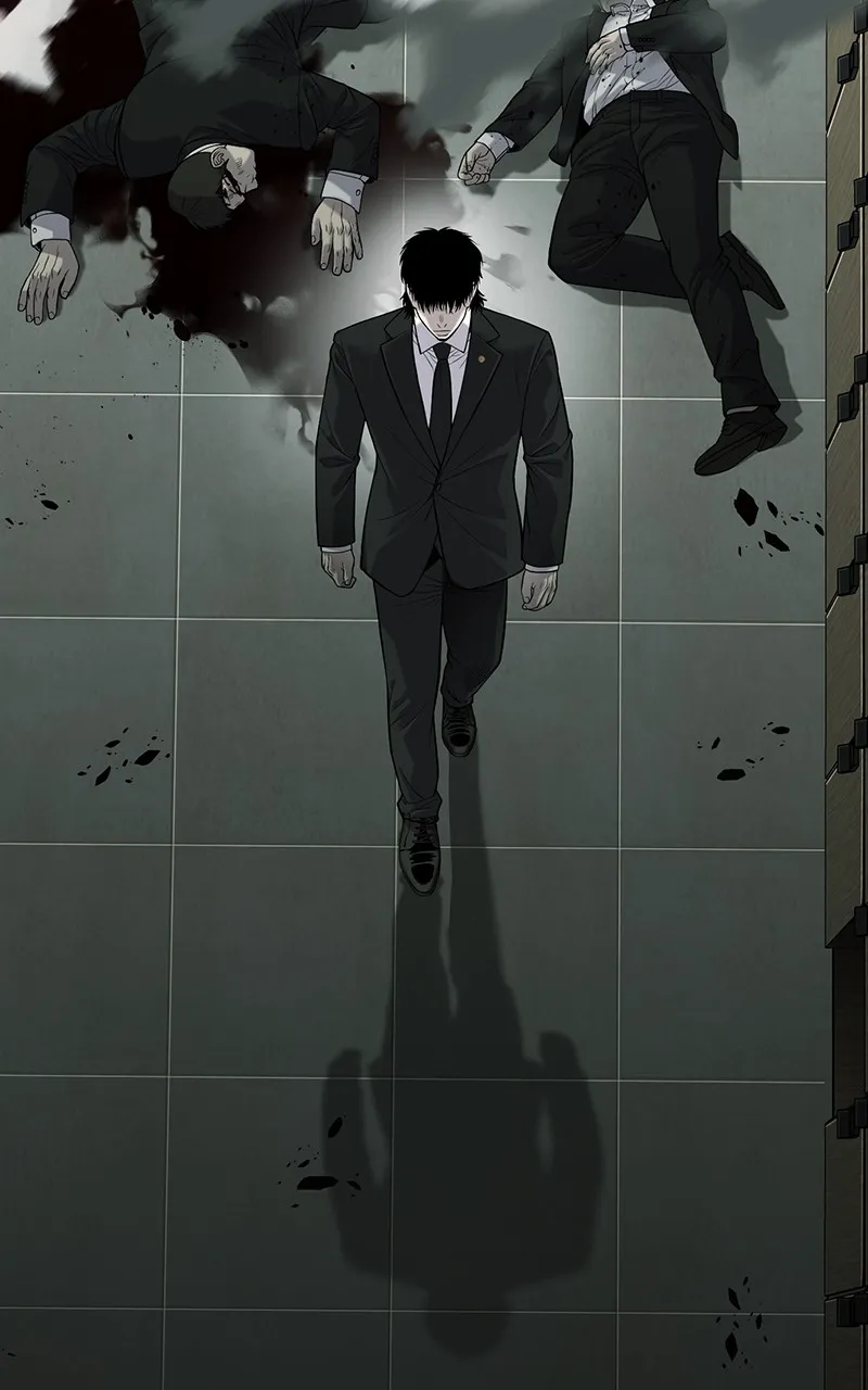 The Bad Son Chapter 26 page 48 - 