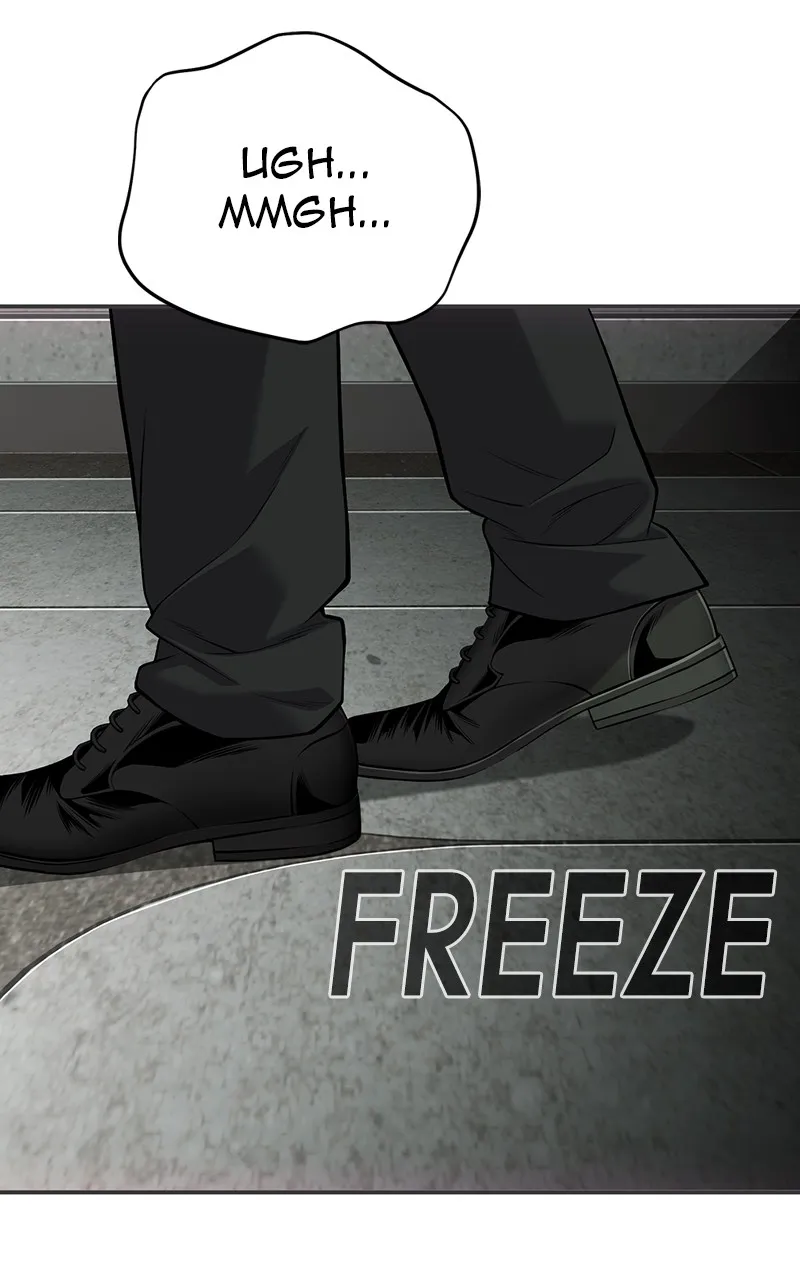The Bad Son Chapter 26 page 50 - 