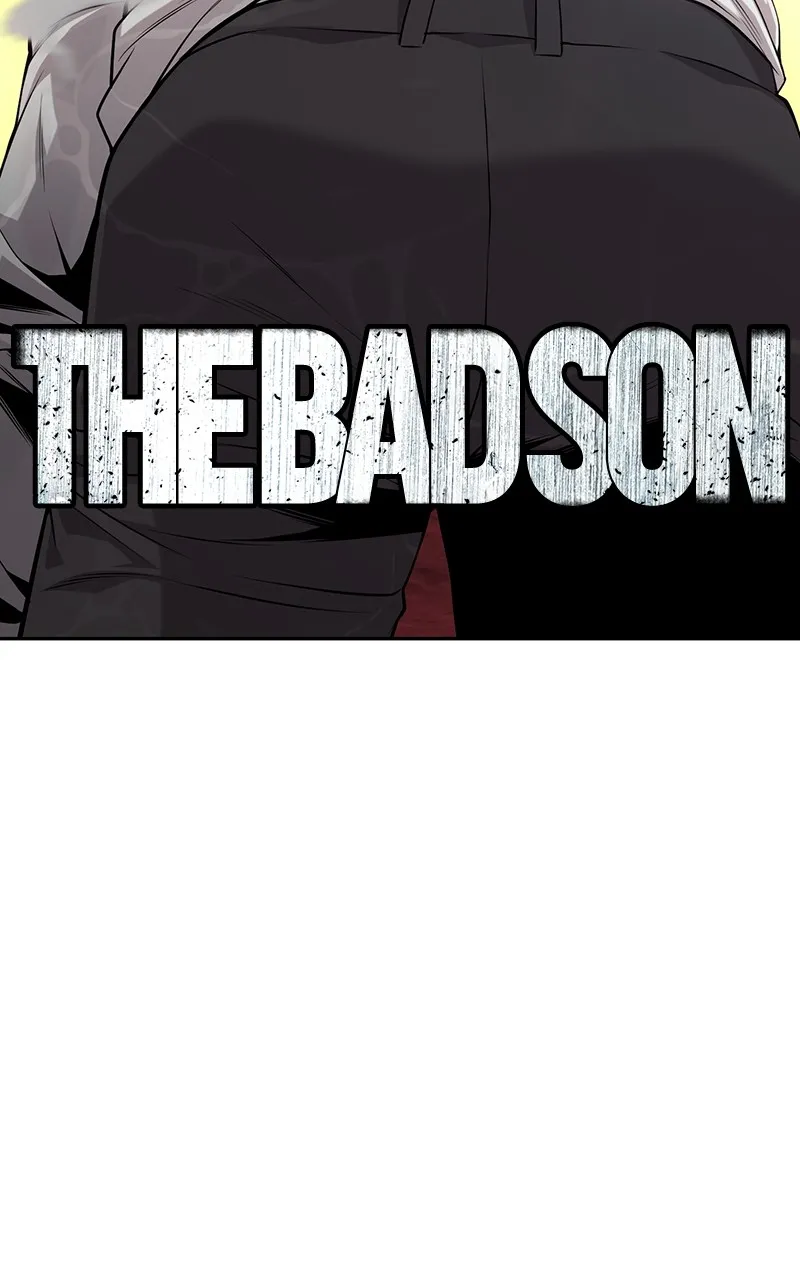 The Bad Son Chapter 26 page 6 - 