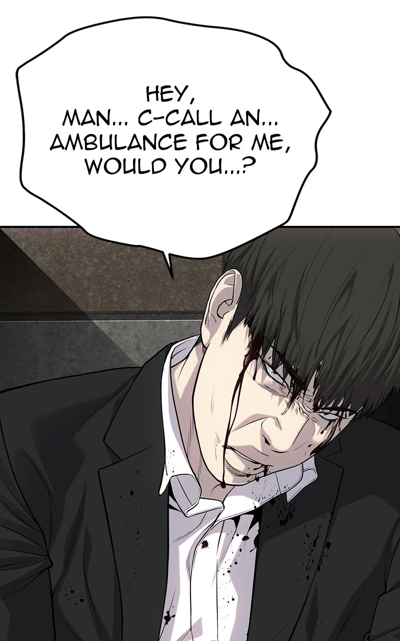 The Bad Son Chapter 26 page 53 - 
