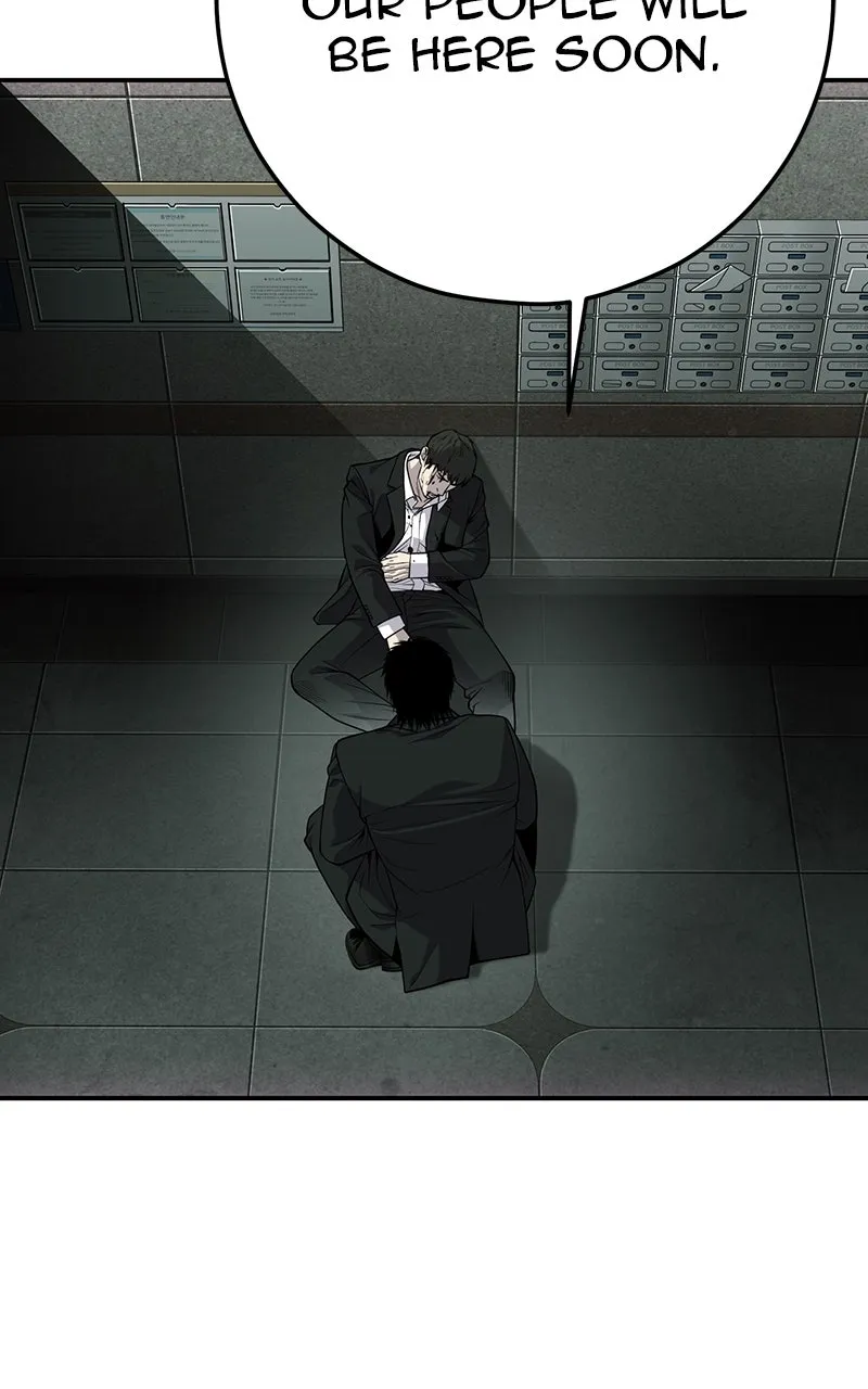 The Bad Son Chapter 26 page 55 - 