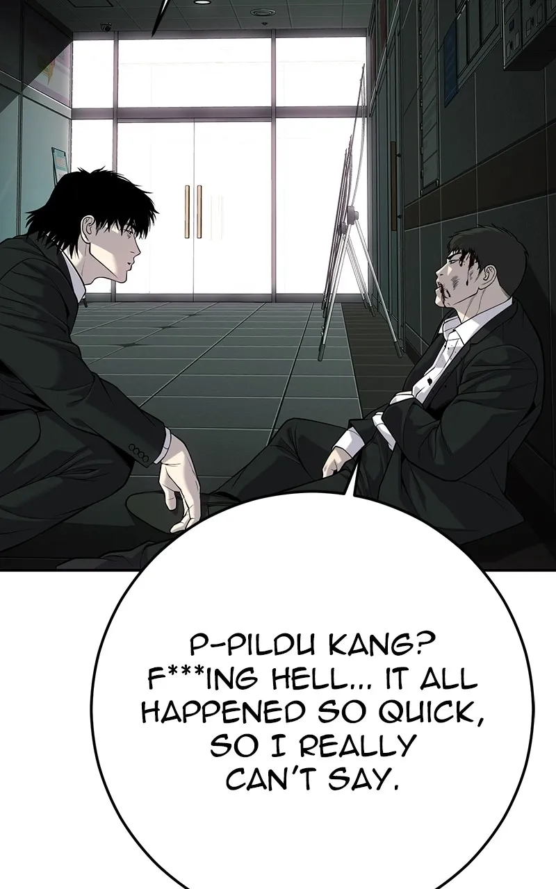 The Bad Son Chapter 26 page 57 - 