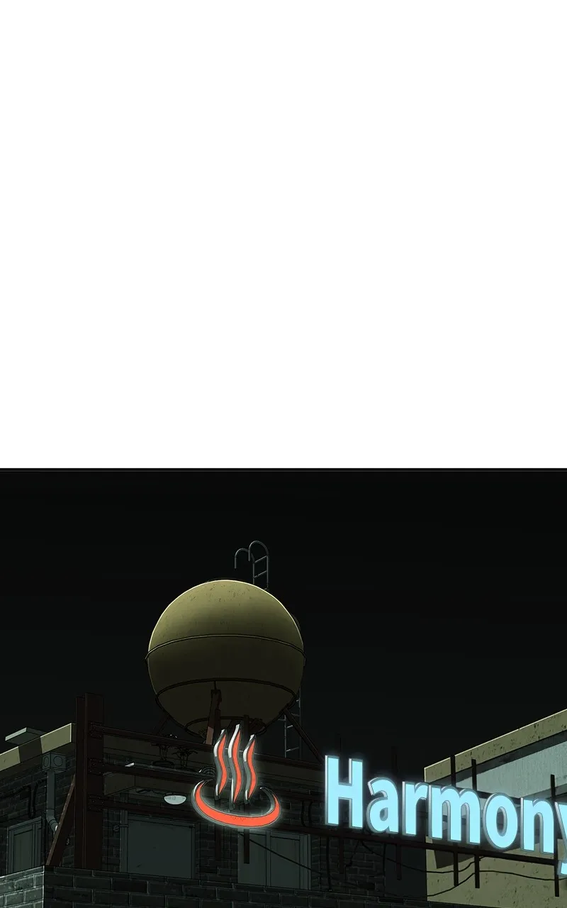 The Bad Son Chapter 26 page 7 - 