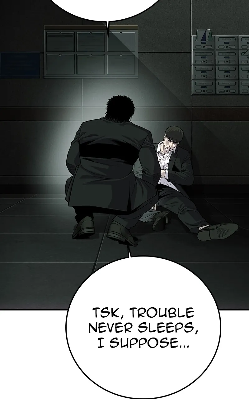The Bad Son Chapter 26 page 62 - 