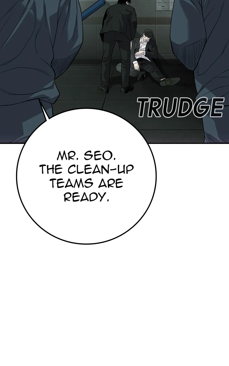 The Bad Son Chapter 26 page 64 - 