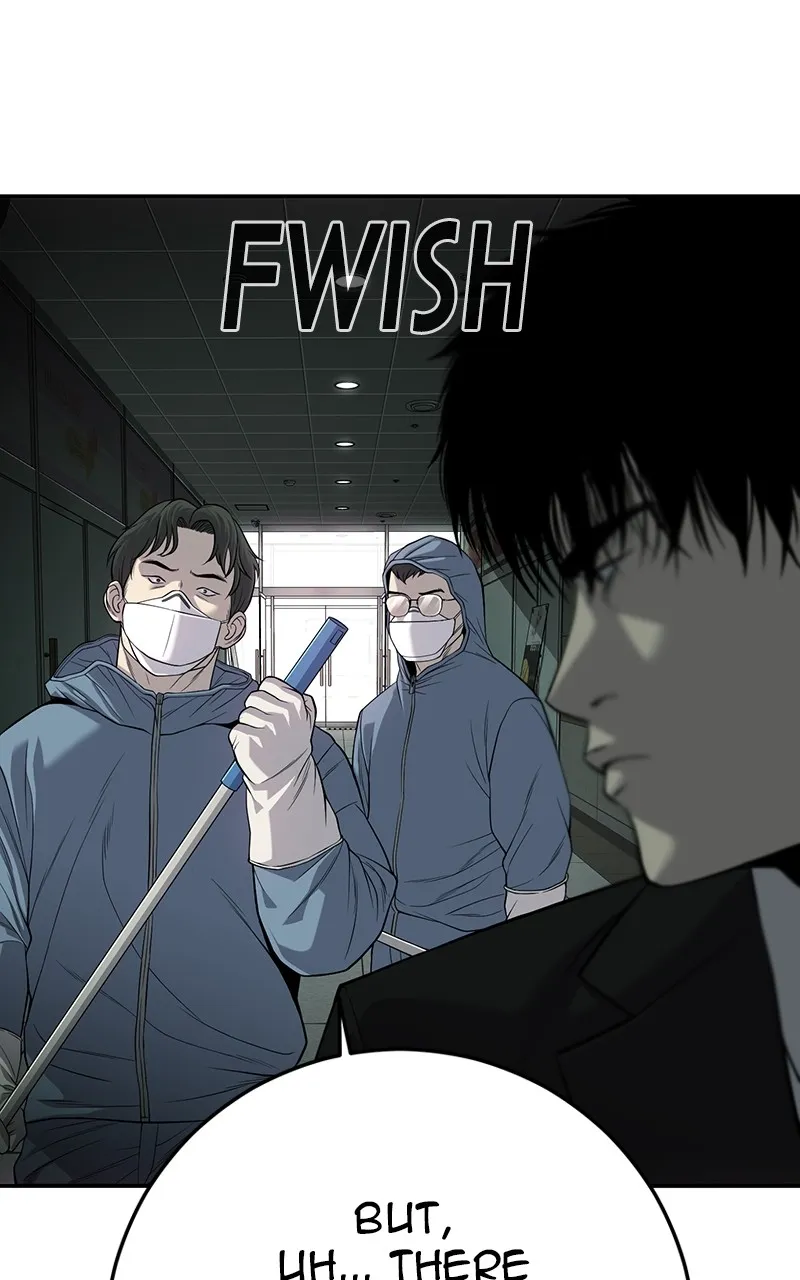 The Bad Son Chapter 26 page 65 - 