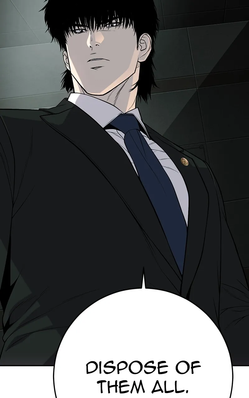 The Bad Son Chapter 26 page 67 - 
