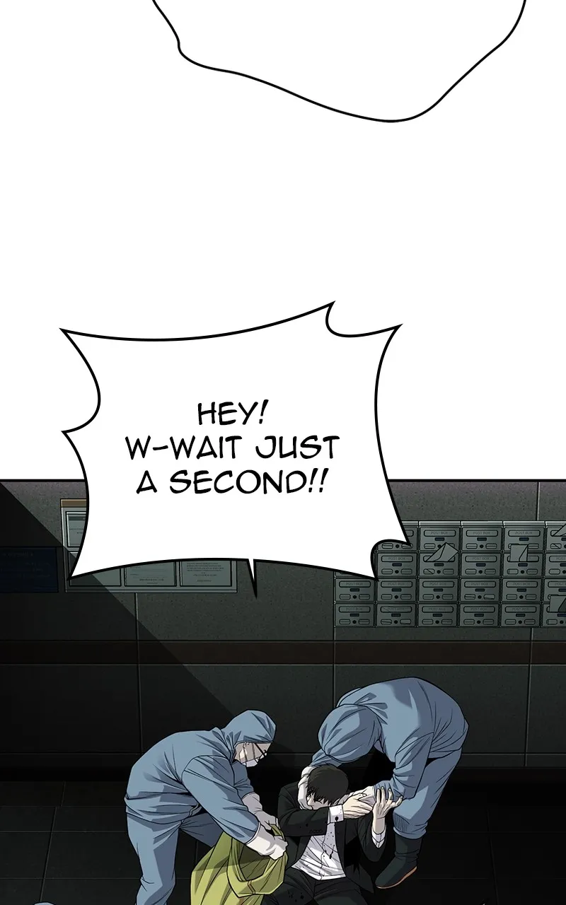 The Bad Son Chapter 26 page 70 - 