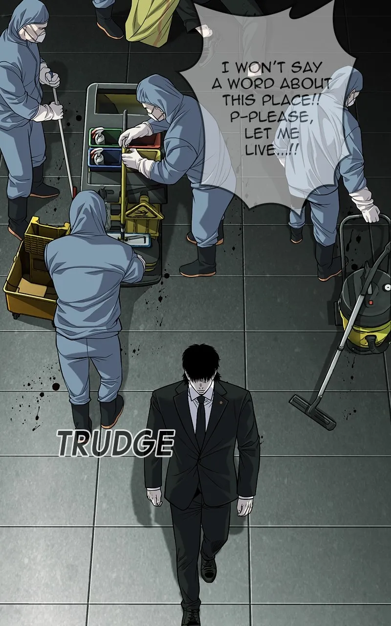 The Bad Son Chapter 26 page 71 - 