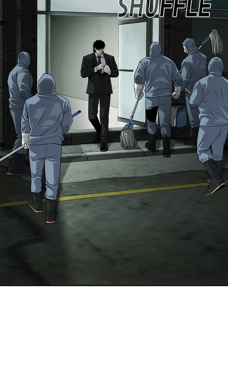 The Bad Son Chapter 26 page 75 - 