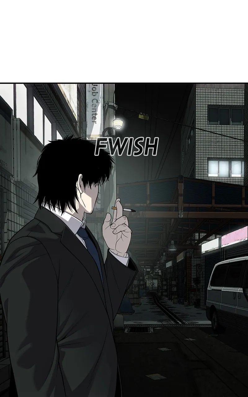 The Bad Son Chapter 26 page 78 - 