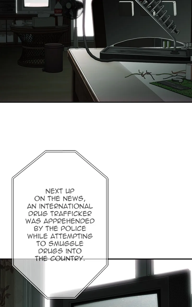 The Bad Son Chapter 26 page 85 - 