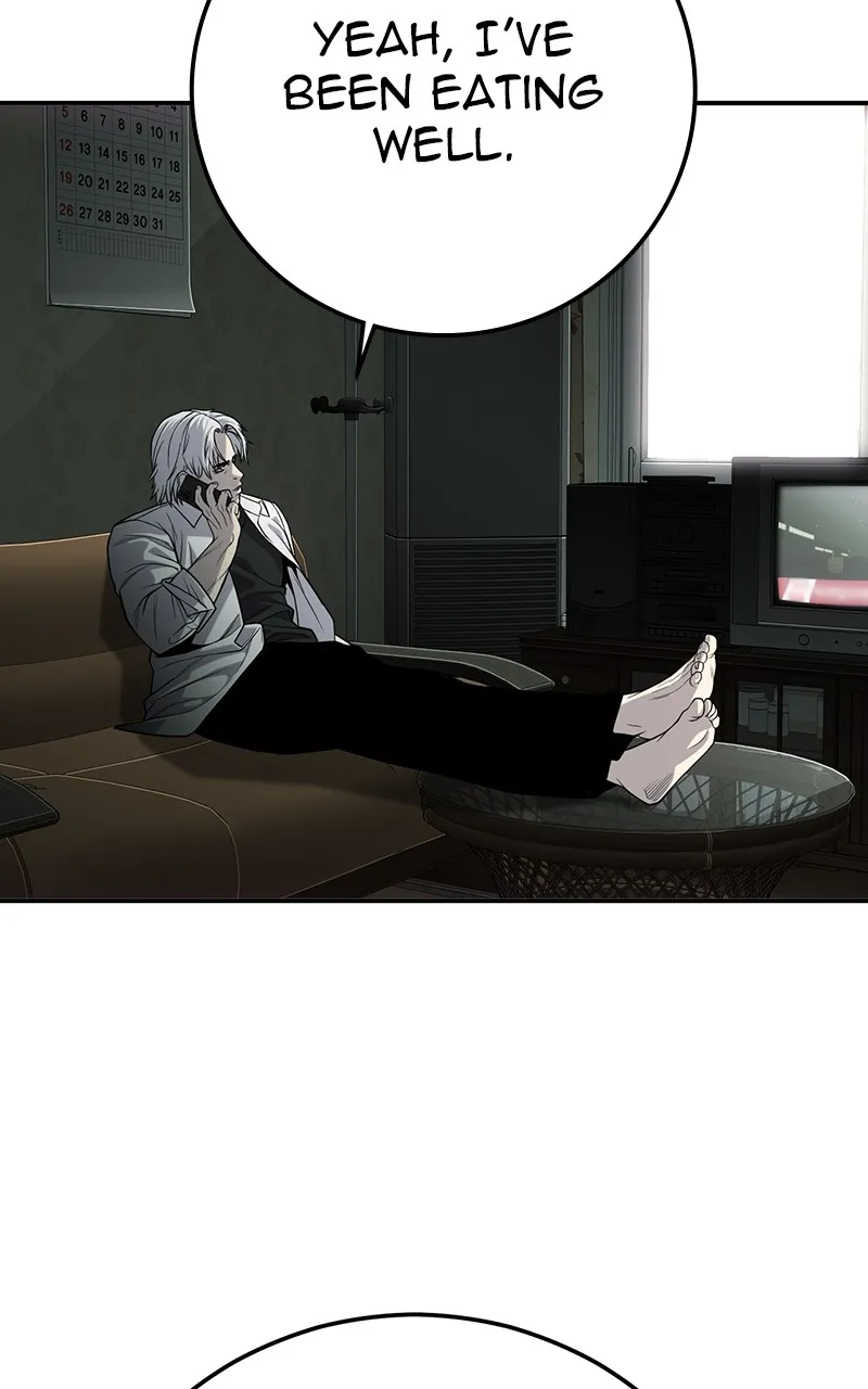 The Bad Son Chapter 26 page 87 - 