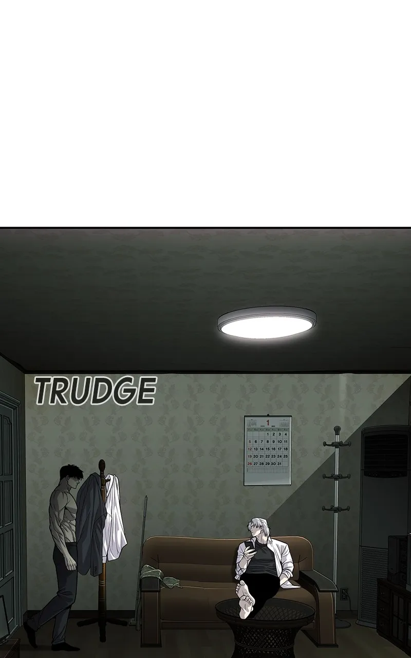The Bad Son Chapter 26 page 91 - 
