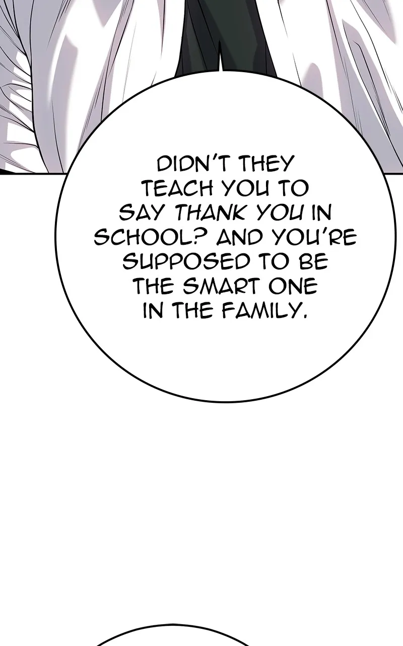 The Bad Son Chapter 26 page 95 - 