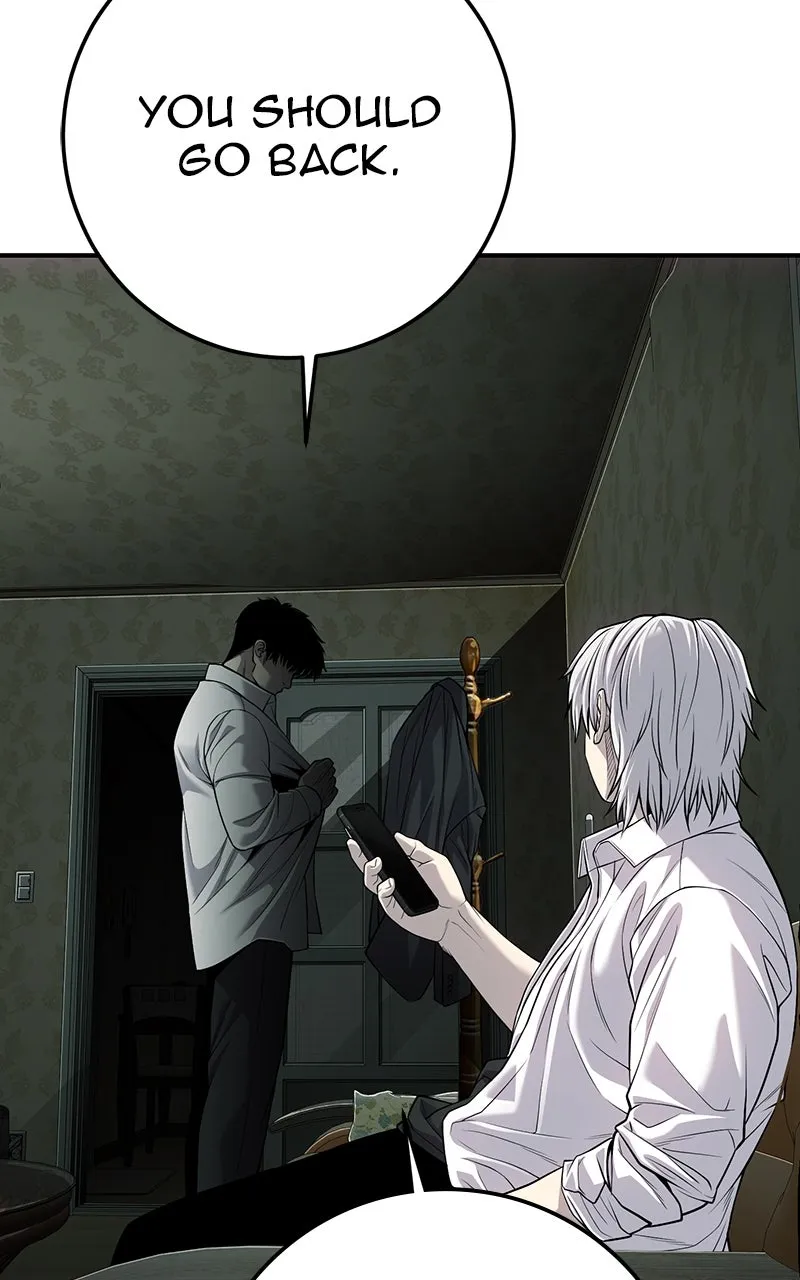 The Bad Son Chapter 26 page 98 - 