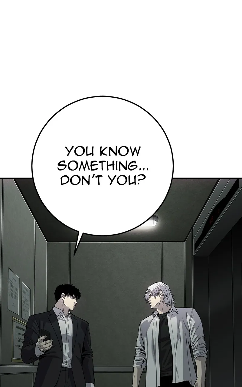 The Bad Son Chapter 27 page 2 - 