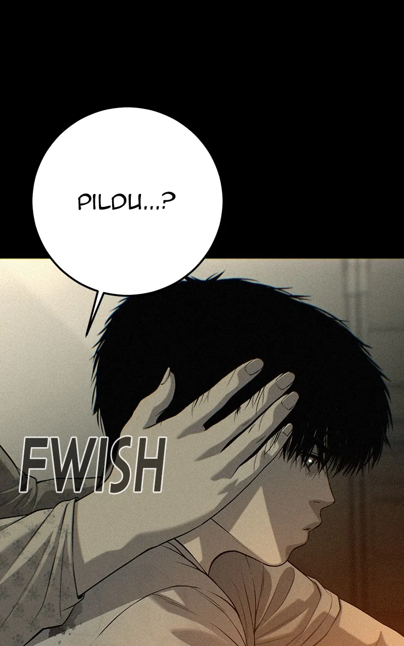 The Bad Son Chapter 27 page 101 - 