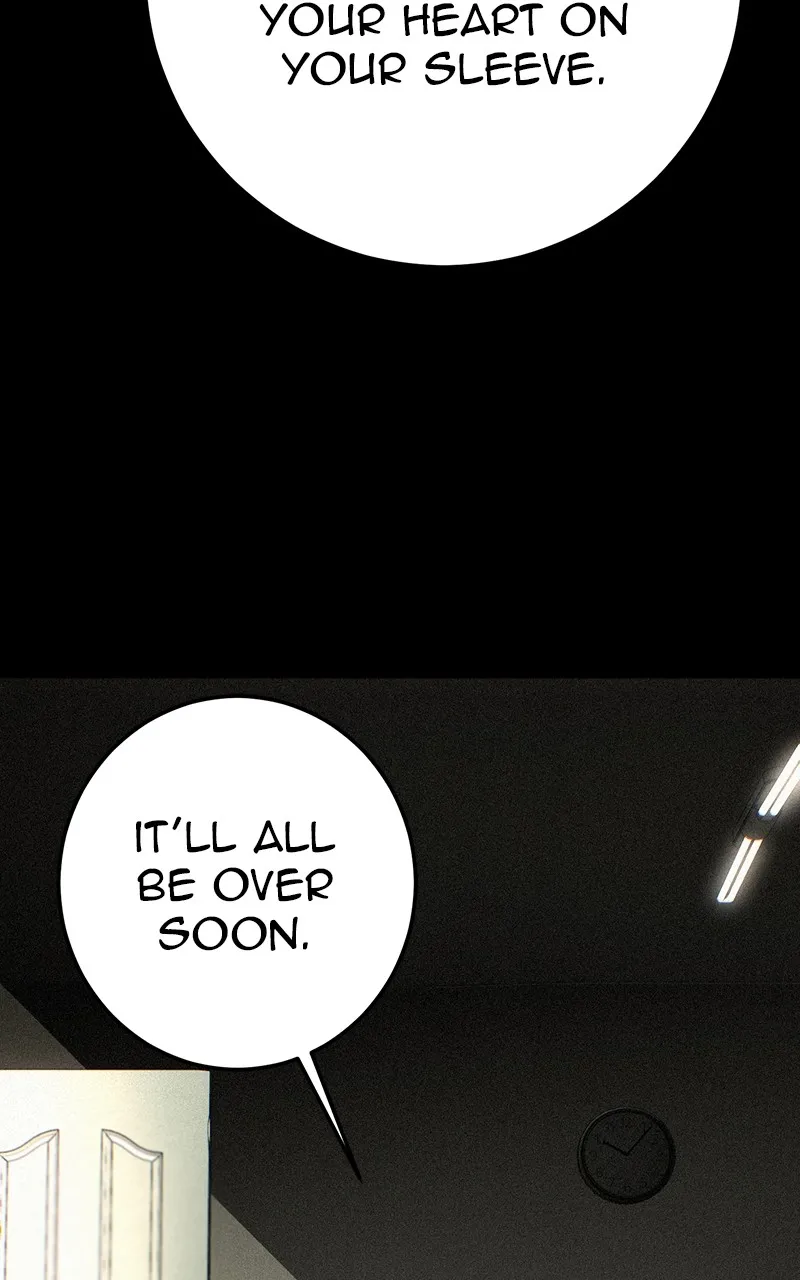 The Bad Son Chapter 27 page 104 - 