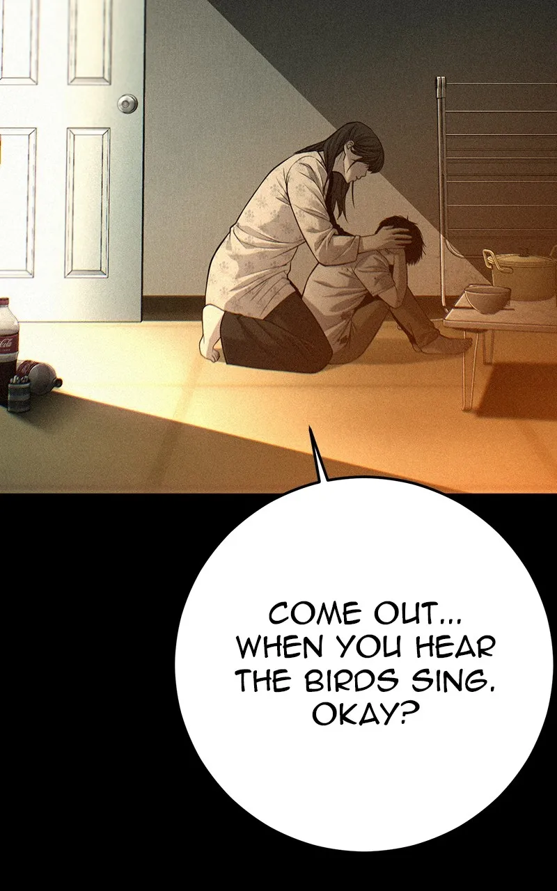 The Bad Son Chapter 27 page 105 - 