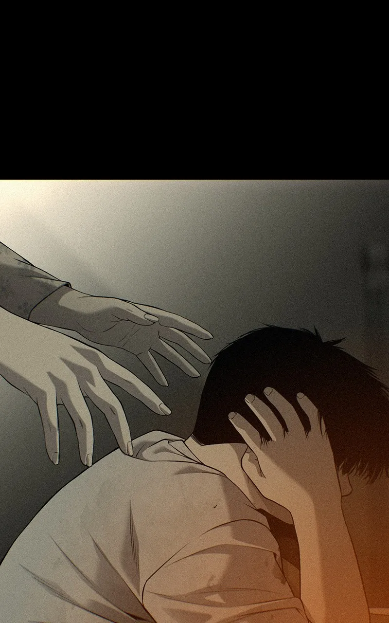 The Bad Son Chapter 27 page 106 - 