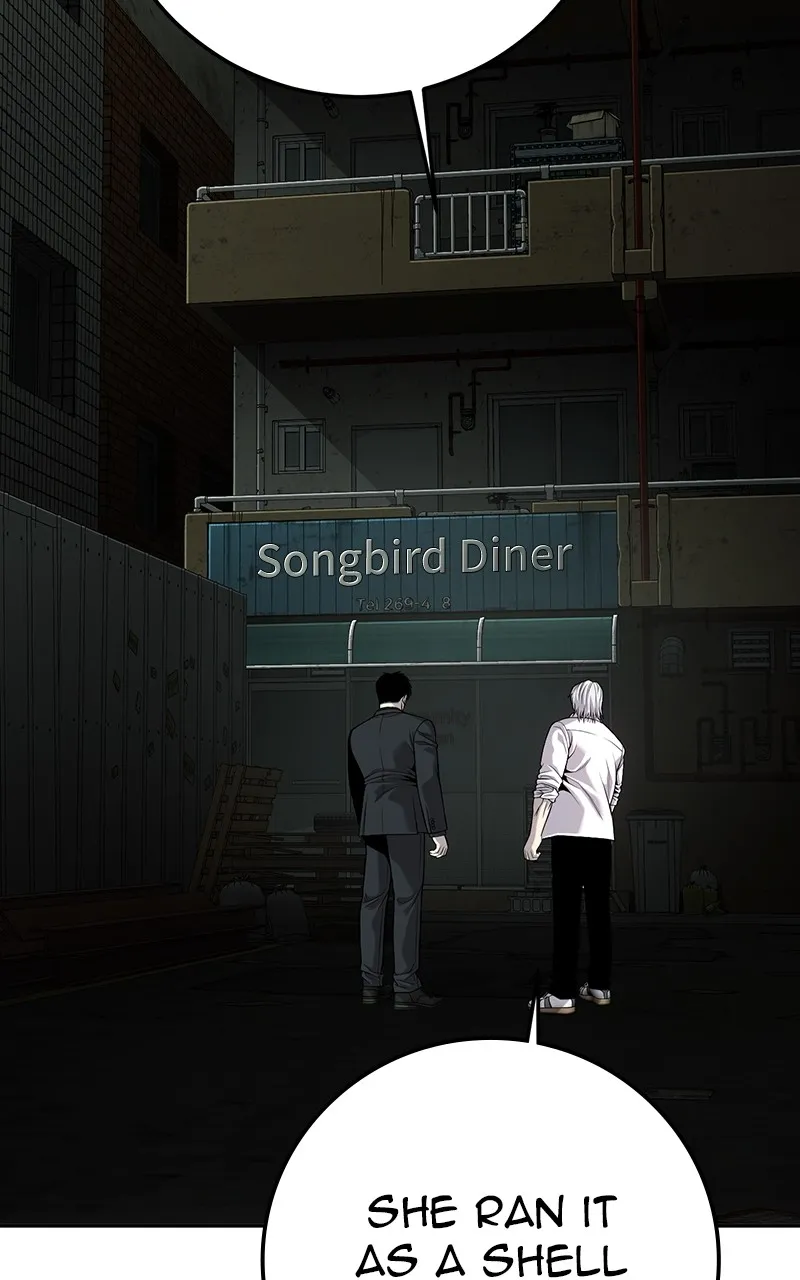 The Bad Son Chapter 27 page 111 - 
