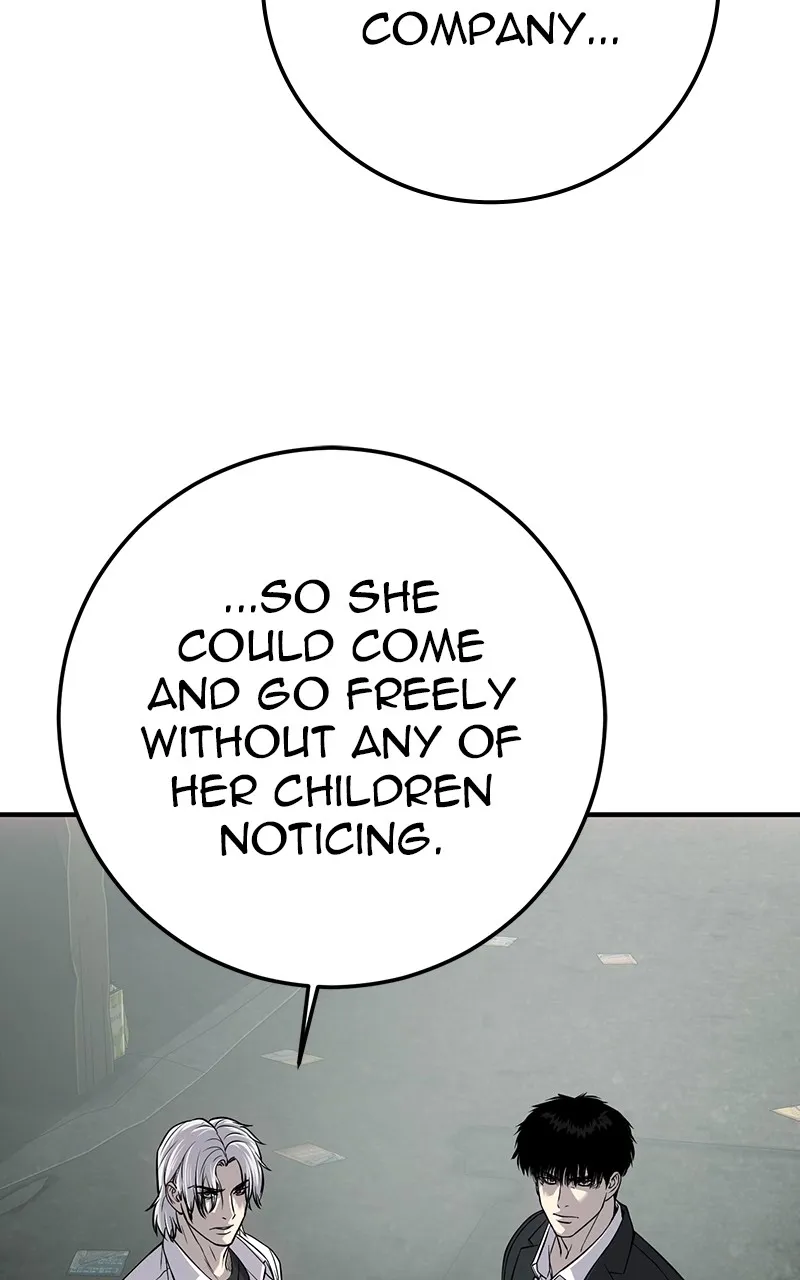 The Bad Son Chapter 27 page 112 - 